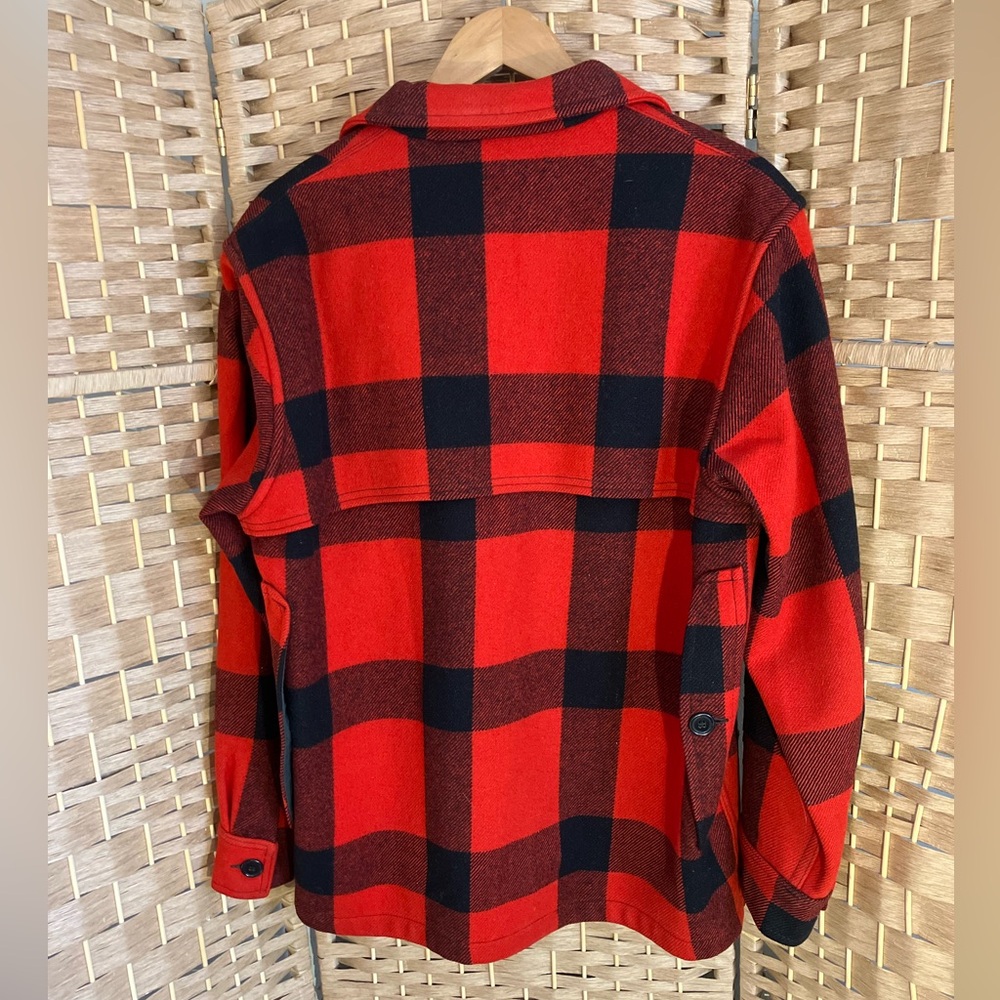 Vintage Bemidji Woolen Mills North Shore Jacket - Picture 7 of 13